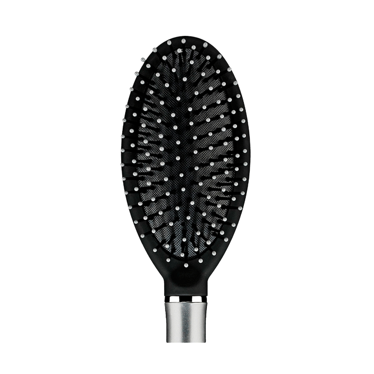 Conair - Cepillo ovalado acojinado velvet touch