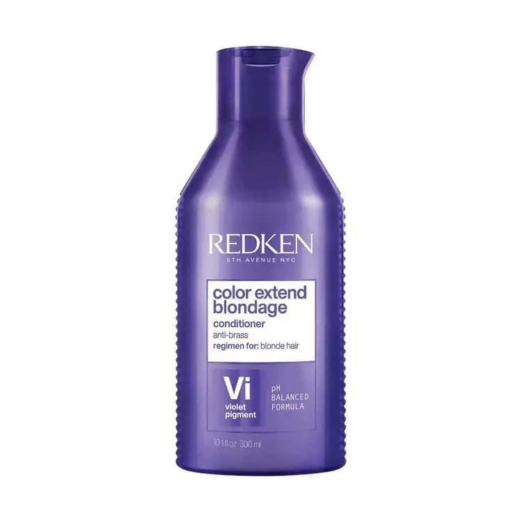 Color Extend Blondage - Acondicionador, neutraliza tonos amarillos