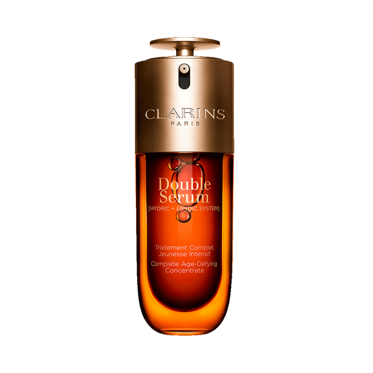 Double Serum 9 - Suero para piel suave, radiante y llena de juventud