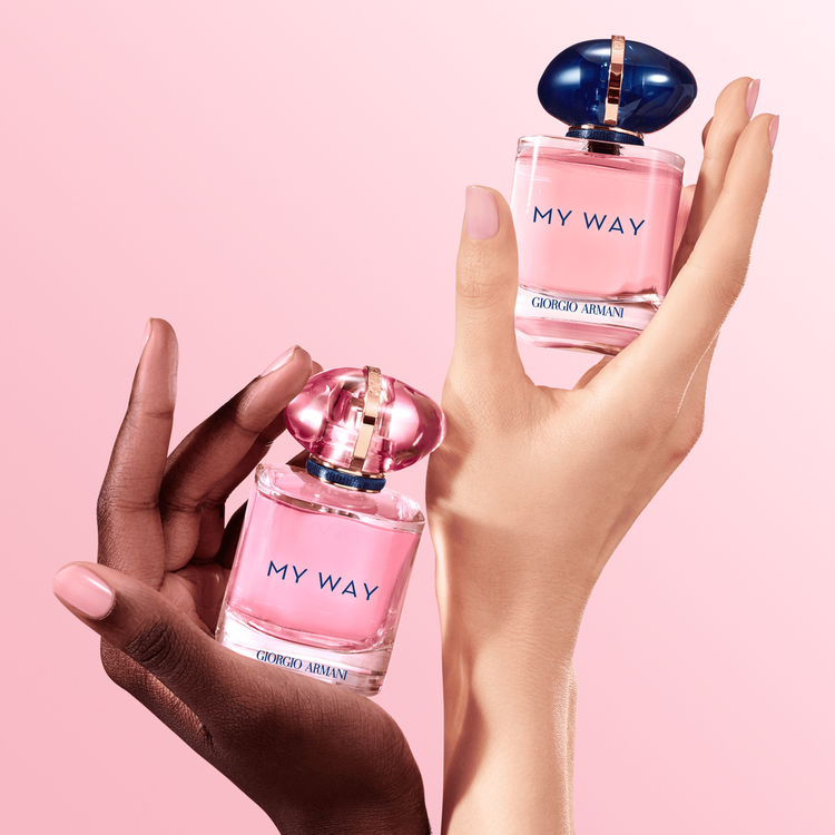 My Way Eau De Parfum Perfume para mujer