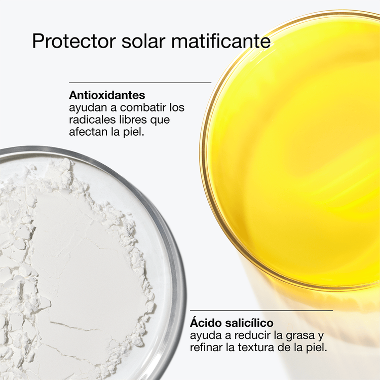 Uv Solutions Mattifying Lotion Spf 50