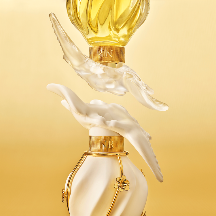 L'Air Du Temps Eau De Toilette Perfume para mujer