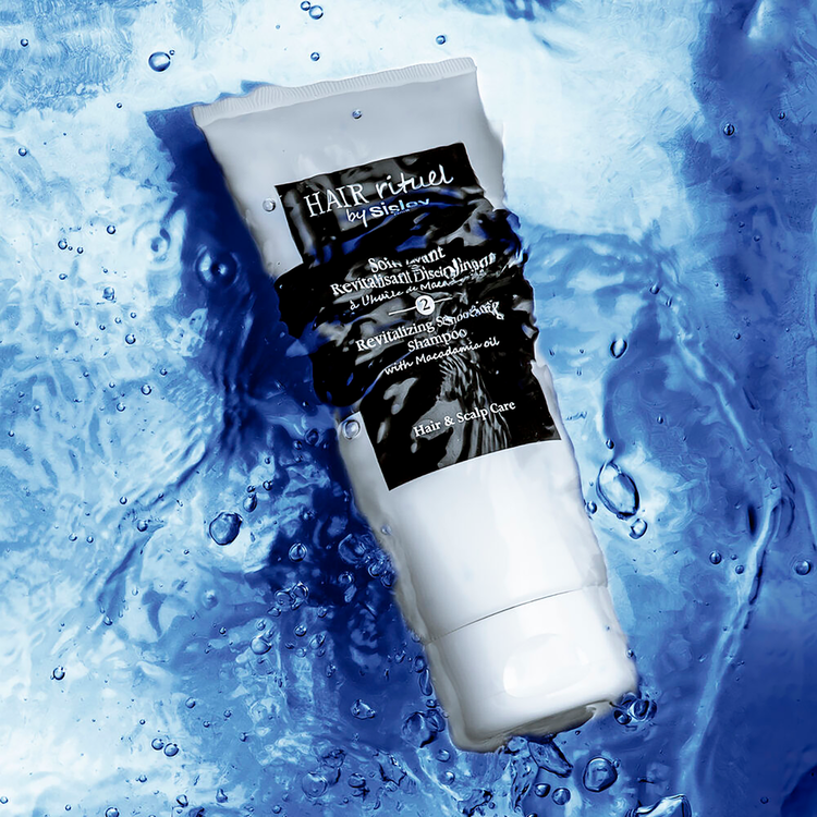 Revitalizing Smoothing - Shampoo, limpia y revitaliza el cabello