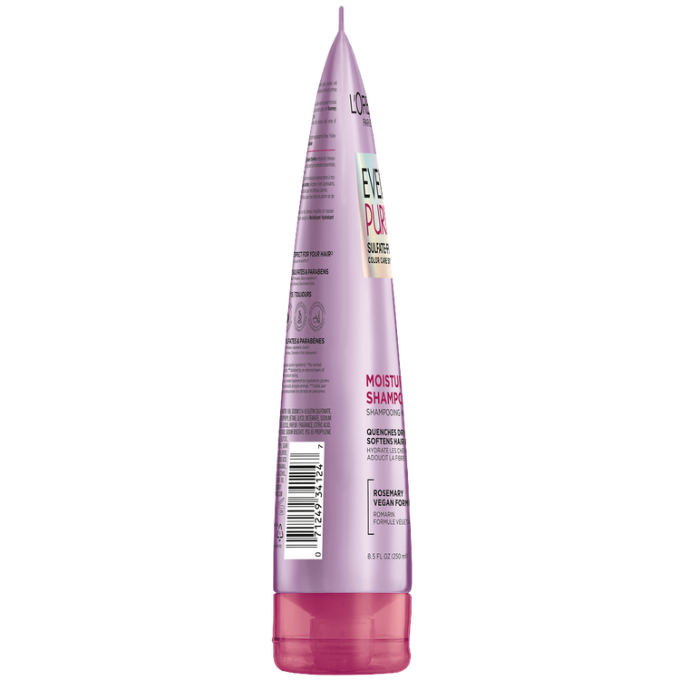 Everpure Moisture - Shampoo, protege el color e hidrata