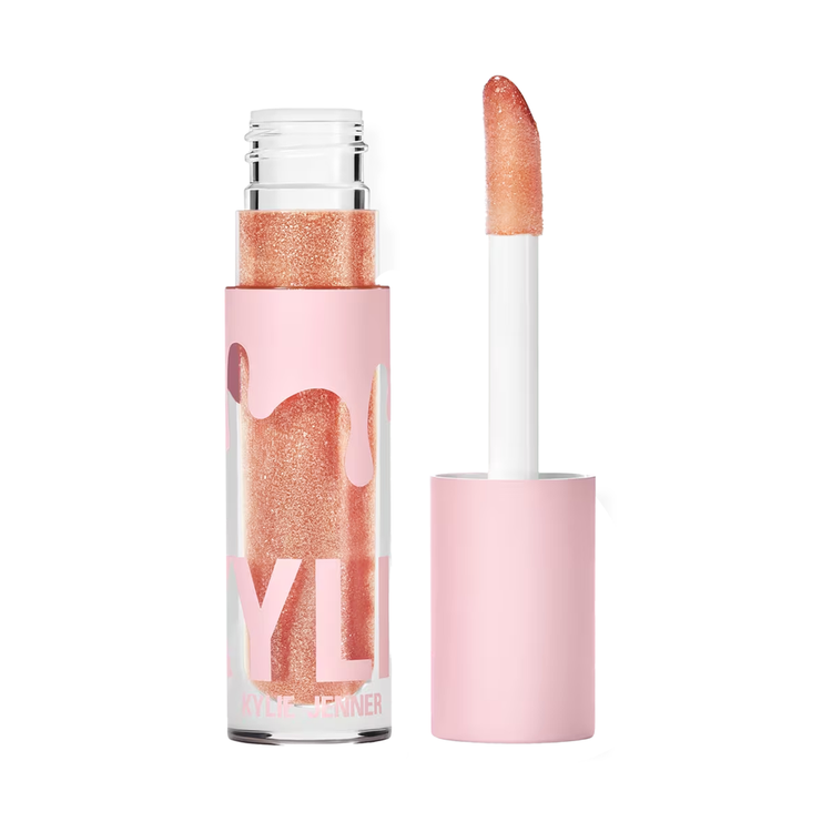 Kylie High - Gloss, brillo multidimensional