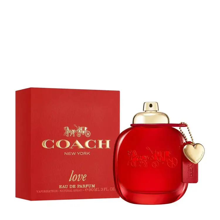 Love - Eau de Parfum, inspirada en el amor