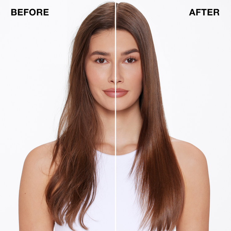 Good Behavior - Spray alisador, brillo intenso con proteccion de calor