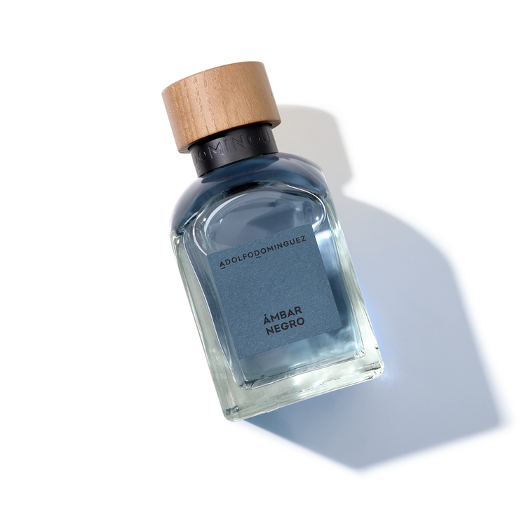 Ámbar Negro - Perfume, para hombre