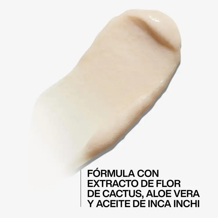 All Soft Mega Curls - Leave‑in, para cabello rizado