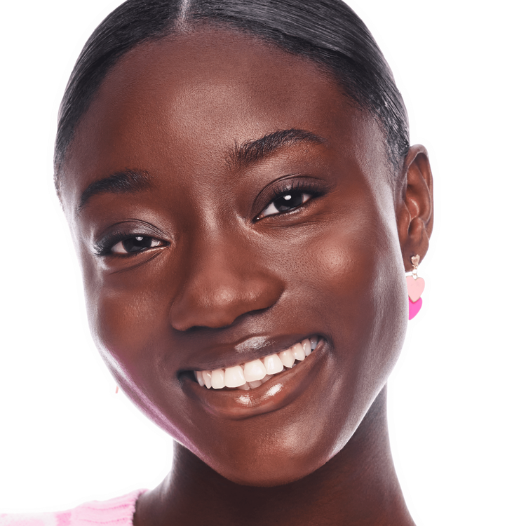 All About Matt! Fixing Compact Powder Polvo + bronceador matificador