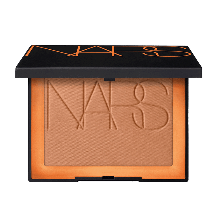 Laguna Bronzing Powder - Bronceador, larga duración