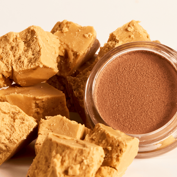 Bálsamo bronceador de cacao - Bálsamo bronceador, nutre la piel y resalta tus mejores rasgos