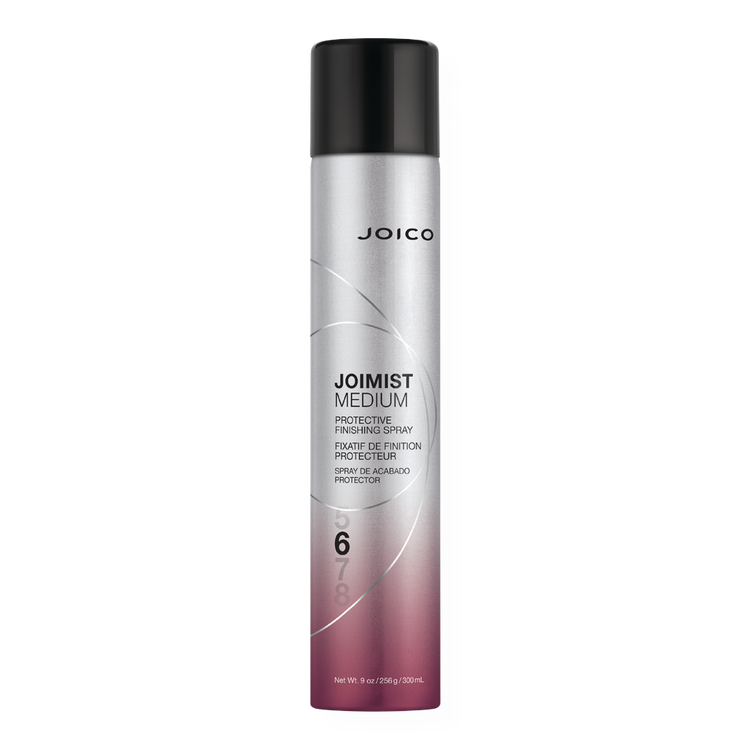 JoiMist Medium Protective Spray protector combate el frizz