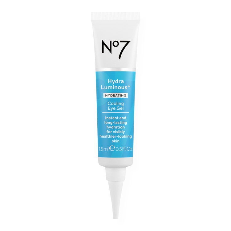 Hydraluminous Gel de ojos hidratación intensa