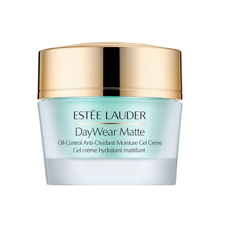 Daywear Matte Hidrante facial acabado mate con control de brillo