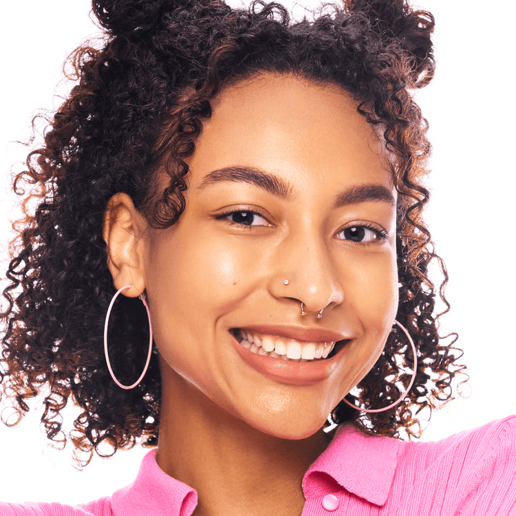 8H Matte Comfort Lipliner - Lápiz labial, de larga duración