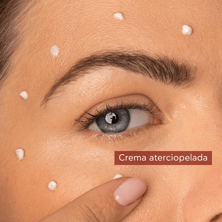 Beevine Elixir Contorno de ojos y labios