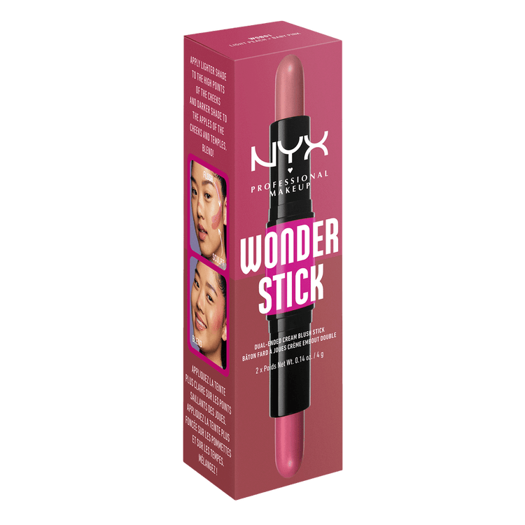 Wonder Stick- Blush, en barra