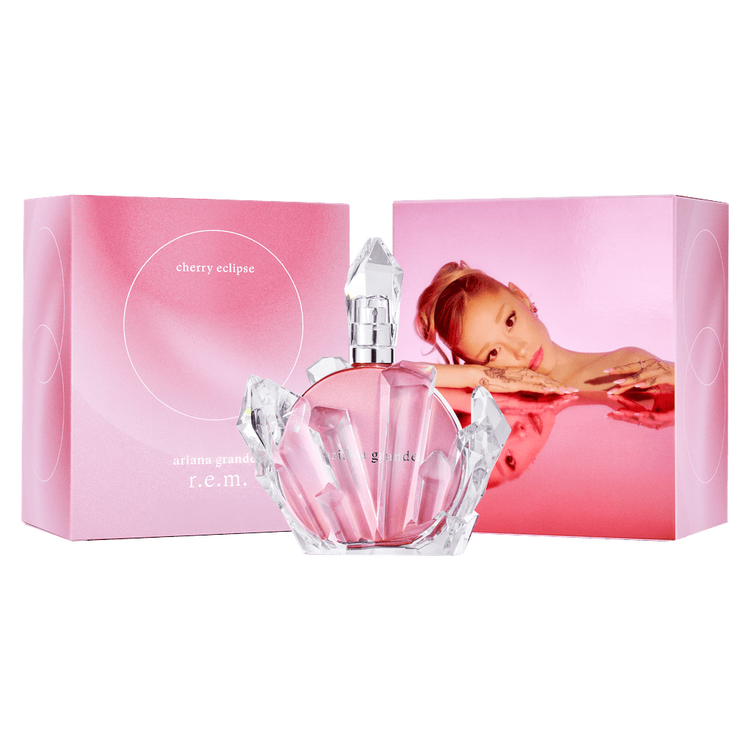 R.E.M. 2.0. Cherry Eclipse Eau De Parfum - Perfume, para mujer