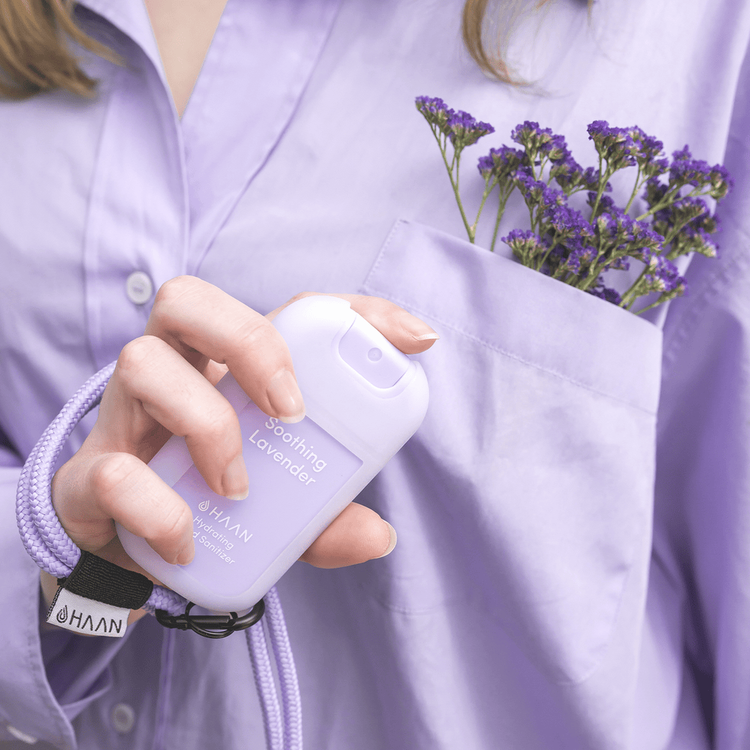 Hand Cleanser - Limpiador de manos hidratante, cuidado perfecto para manos