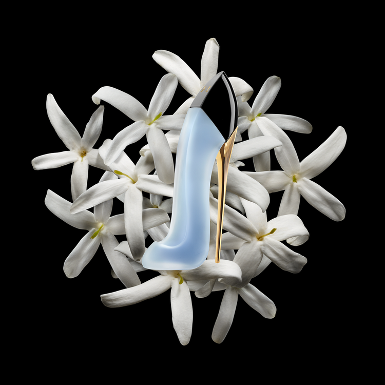 Good Girl - Hair mist, cuidado para el cabello con un aroma floral