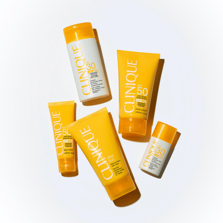 Mineral Sunscreen - Protector solar SPF 50, ligero, invisible y libre de aceites