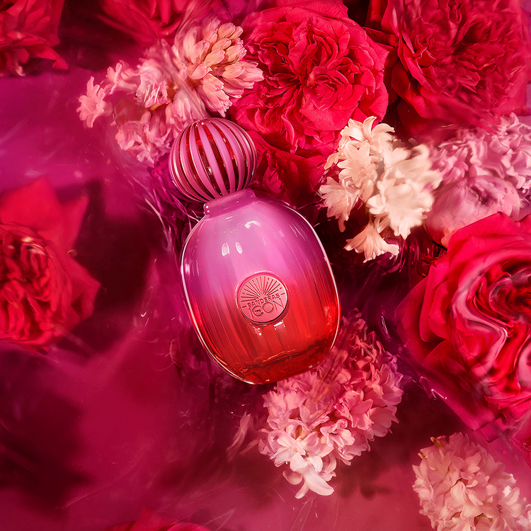 The Icon Supreme Eau de Parfum para mujer