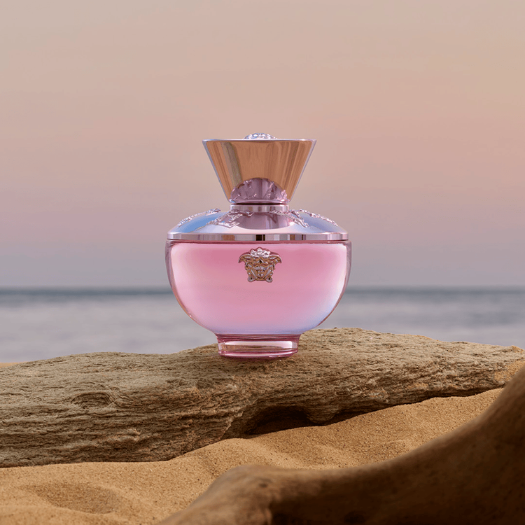 Dylan Blush Pink - Eau de Parfum, celebra la feminidad moderna