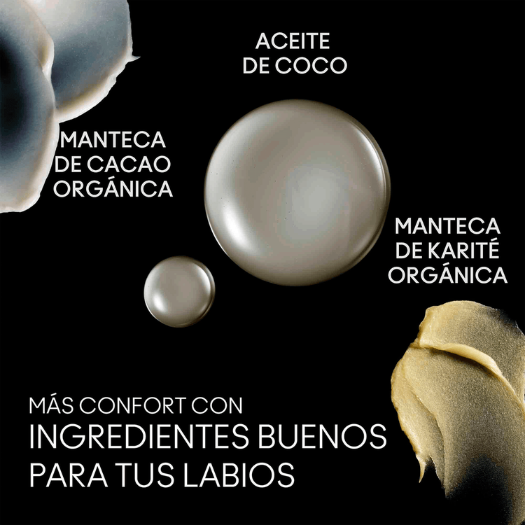 M·A·Cximal Silky Matte Lipstick Labial acabado sedoso, hidratación y color