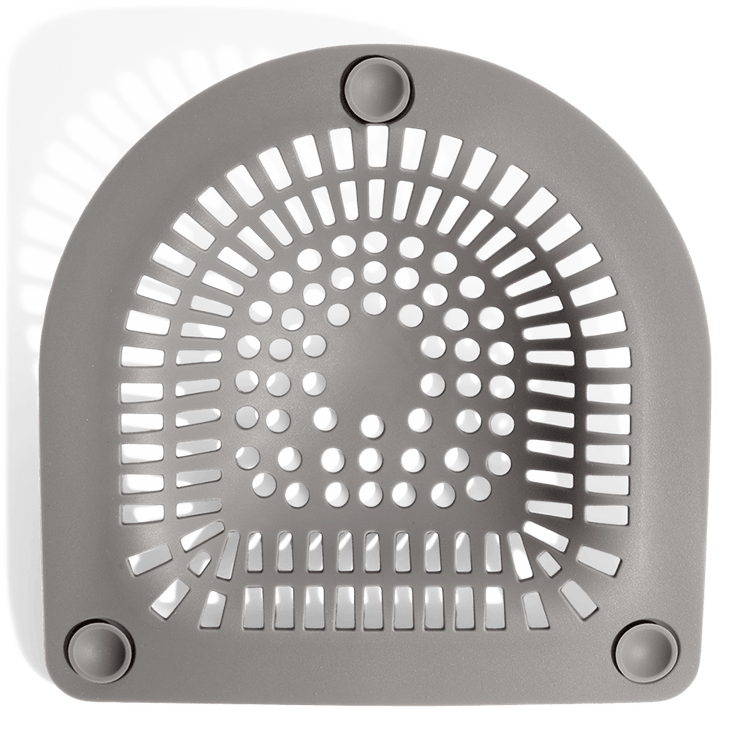 Shower Recogedor de cabello atrapa el cabello