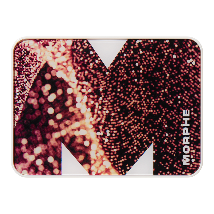 ChromaPlus 6-Pan - Paleta de sombras, larga duración