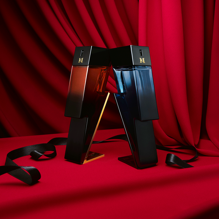 Bad Boy Elixir Eau de Parfum para hombre