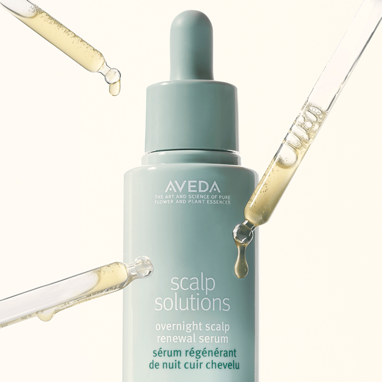 Scalp Advanced Tratamiento hidrata y cuida el cuero cabelludo