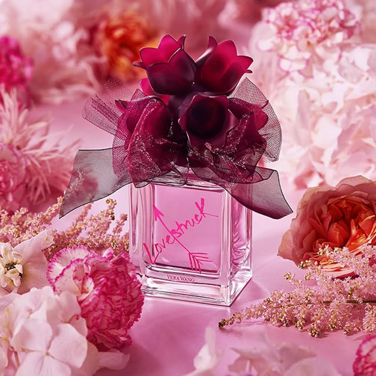 Lovestruck Eau De Parfum Perfume para mujer