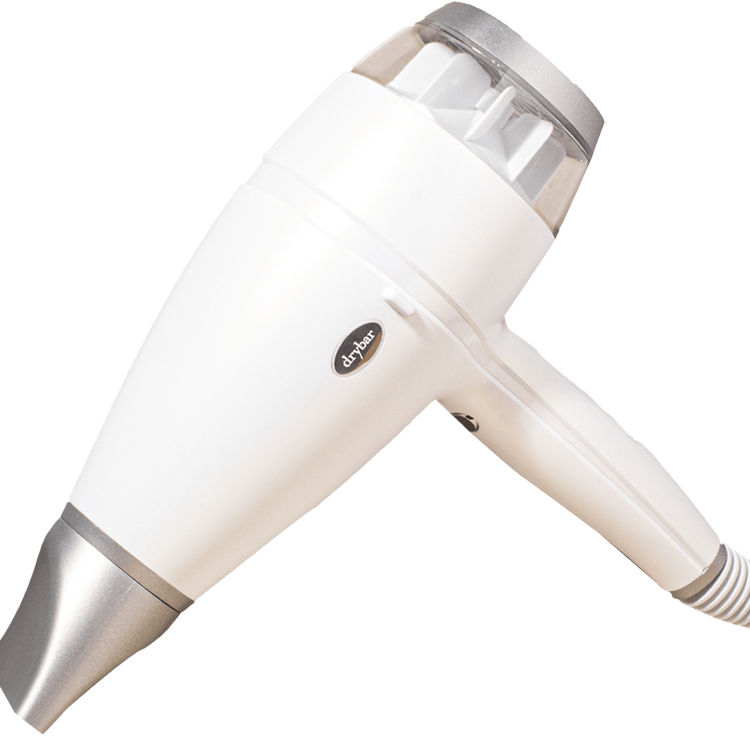 Reserve - Secador anti-frizz, para unsecado suave y brillante