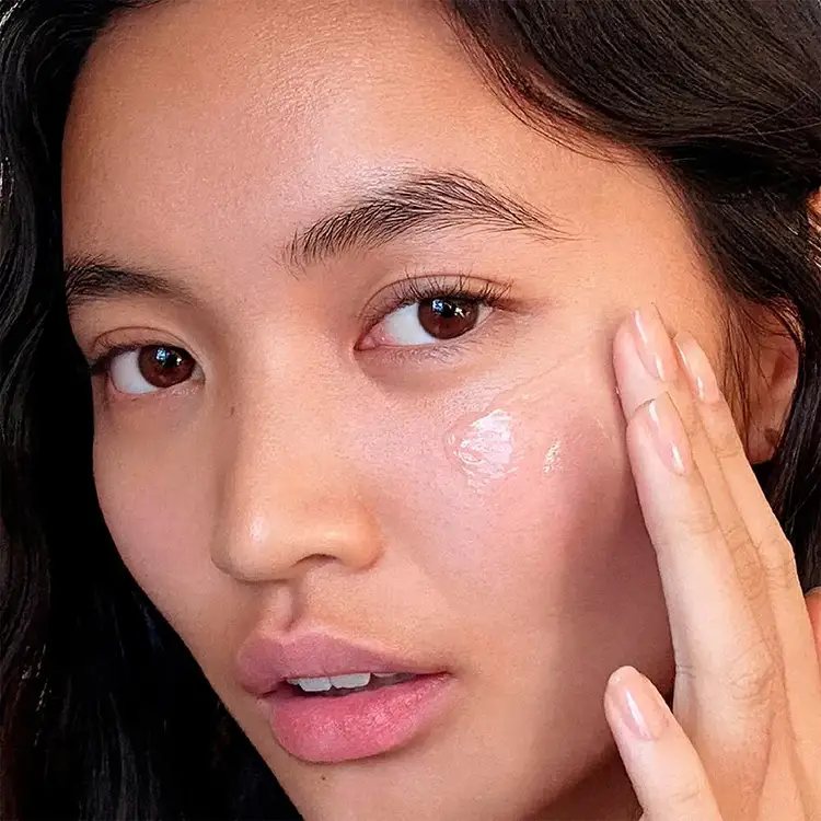 All Nighter Ultra Glow Face Primer Prebase base glowy de larga duración