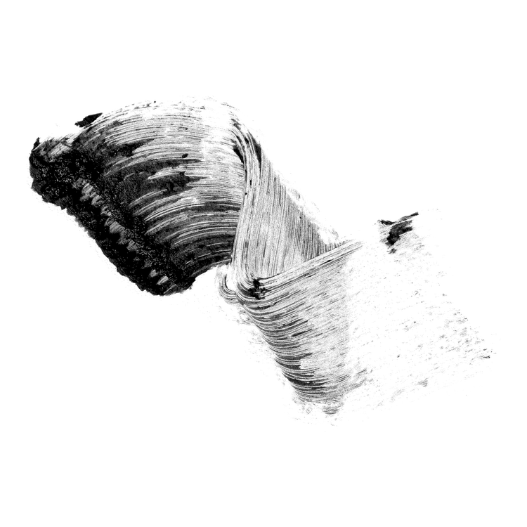 Mascara de aguacate contra agua - Mascara de pestañas, estimula el crecimiento, regeneración y fortalecimiento