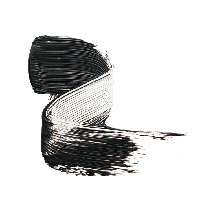 I Love Extreme Crazy Volume Waterproof Máscara de pestañas volumen intenso fórmula resistente agua