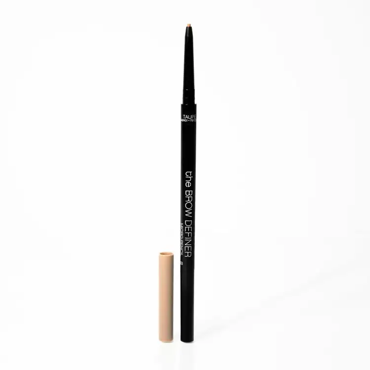 The Brow Definer - Microlápiz para cejas, ultra preciso de larga duración