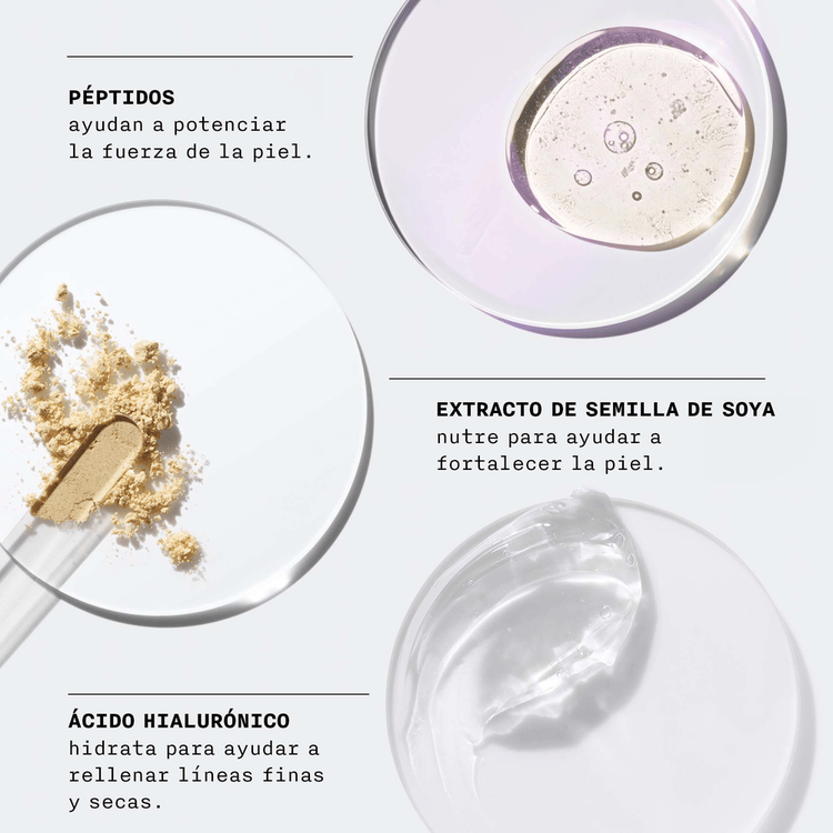 Smart Clinical Repair™ Wrinkle Correcting Cream Crema antiarrugas fortalece y nutre la piel