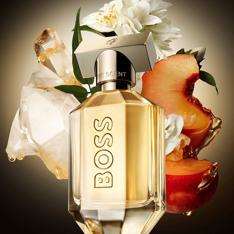 Boss The Scent Eau De Parfum - Perfume, para mujer