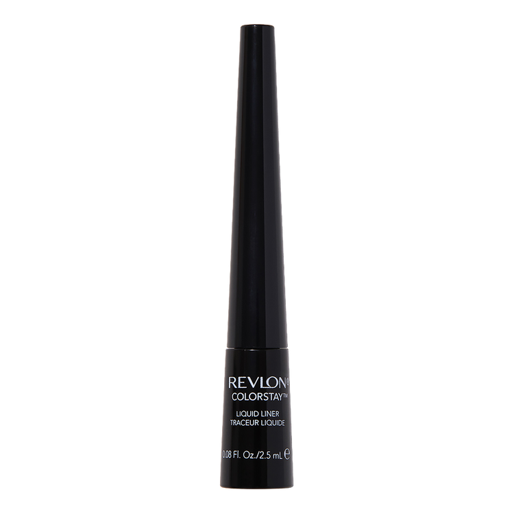 ColorStay Liquid Eyeliner - Delineador para ojos, para looks ultrafinos