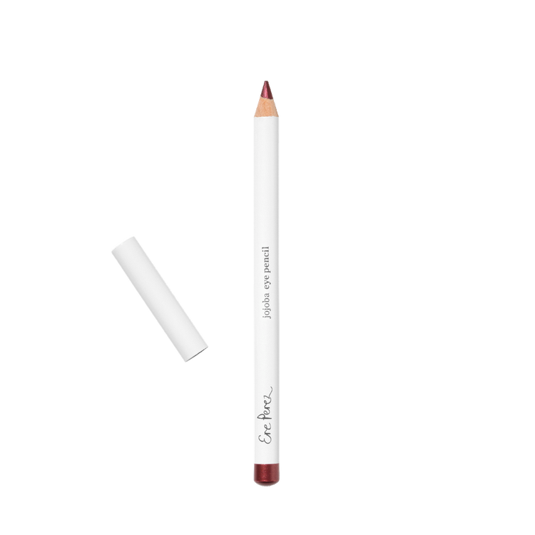 Lápiz de ojos con jojoba - Lápiz para ojos, de larga duración