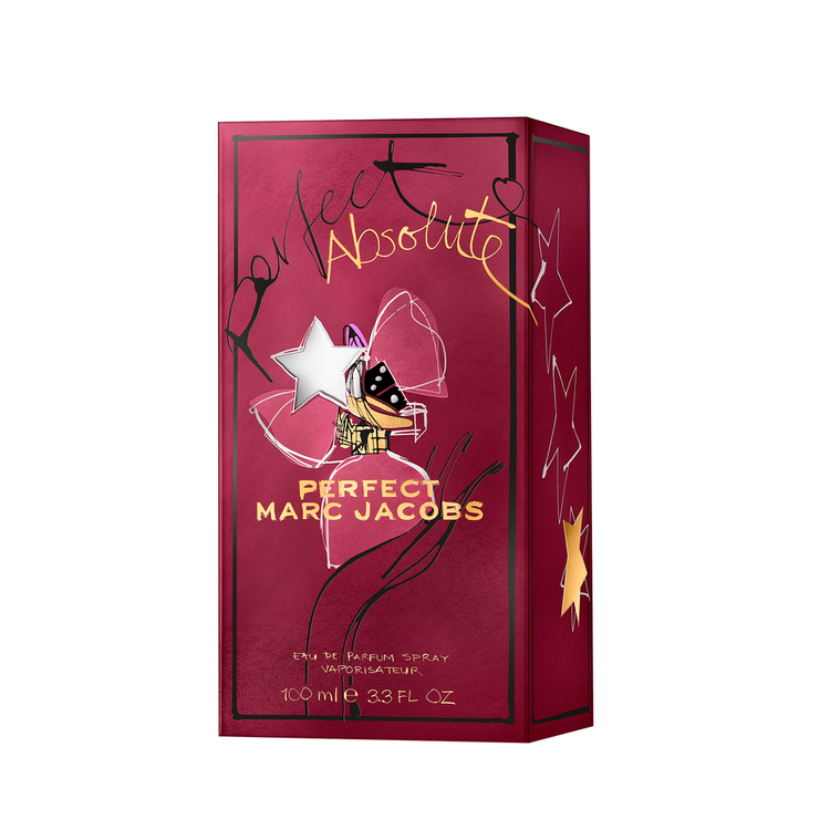 Perfect Eau De Parfum - Perfume, para mujer