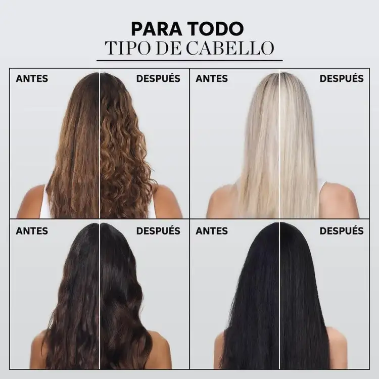 Ultimate Repair - Mascarilla reparadora, intensiva y suavizante