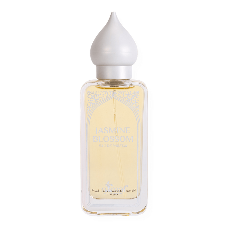 Jasmine Blossom - Eau de Parfum, aroma floral