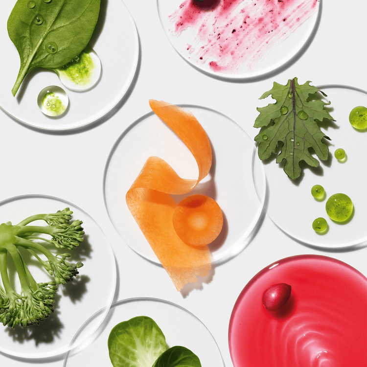 Superdefense™ Spf 40 Fatigue + 1St Signs Of Age Multi-Correcting Gel Gel hidratante brinda sensación refrescante