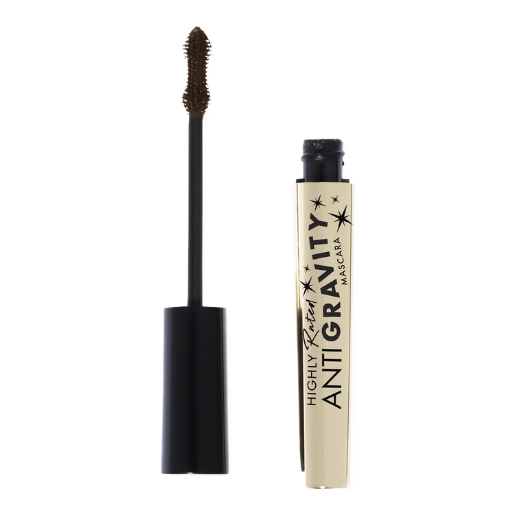 Highly Rated Anti-Gravity - Máscara de pestañas, volumen y longitud extrema