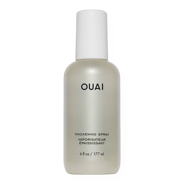 Thickening & Volume - Spray para cabello delgado, aporta volumen y fortaleza