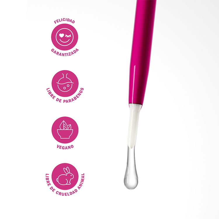Eyelash - Suero para pestañas, largas y amplificadas